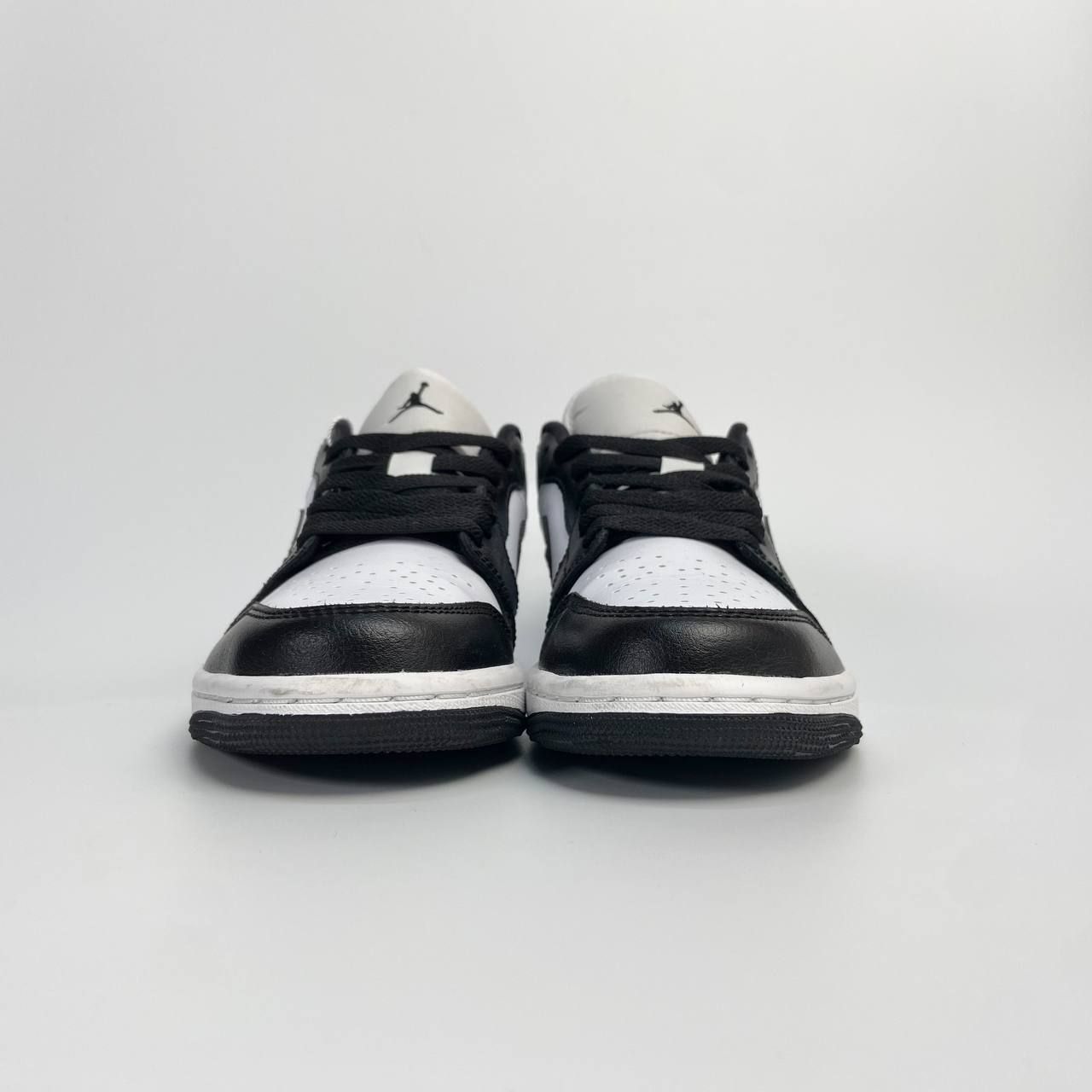 NIKE AIR JORDAN 1 LOW PANDA DC0774-101