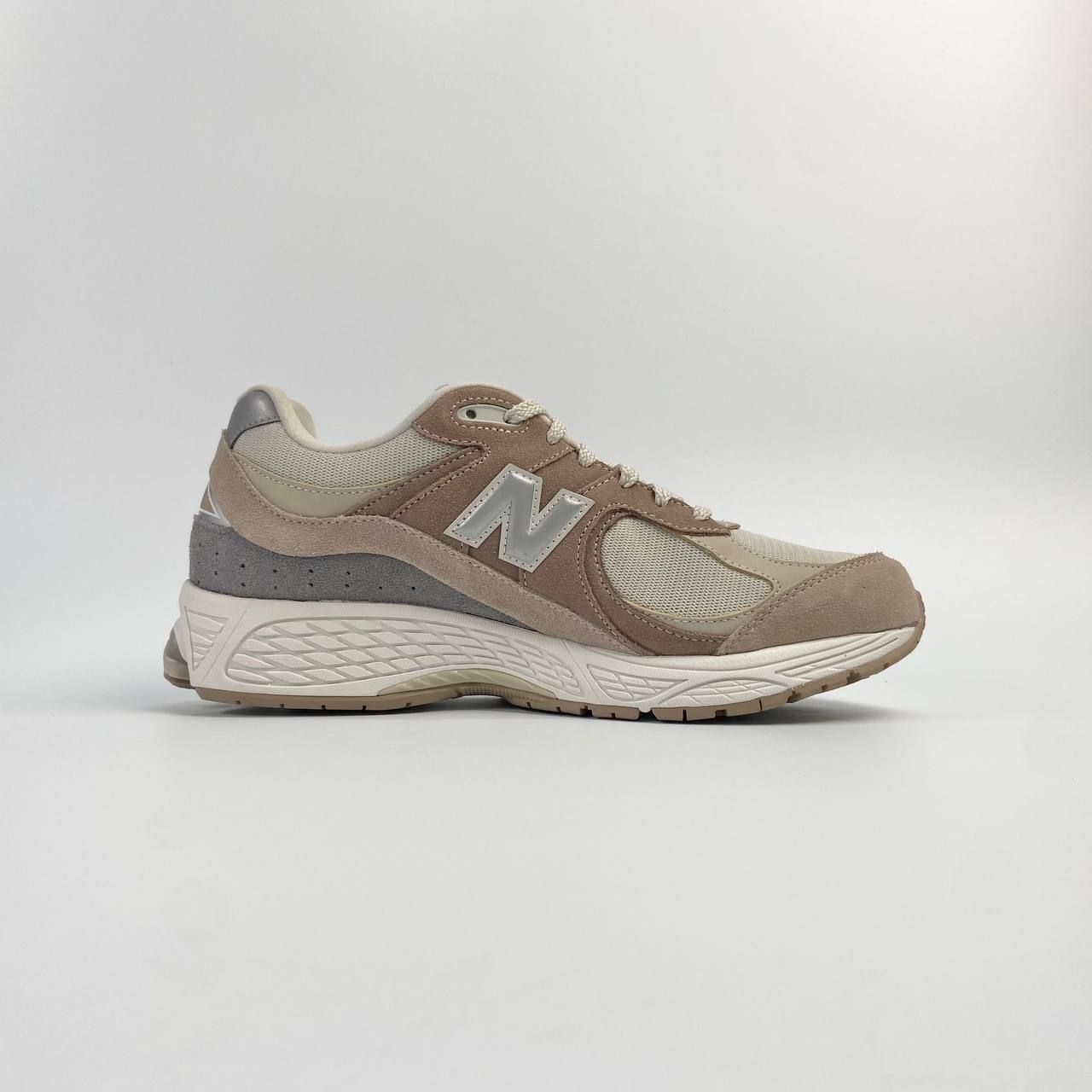 NEW BALANCE 2002R DRIFTWOOD M2002RSI