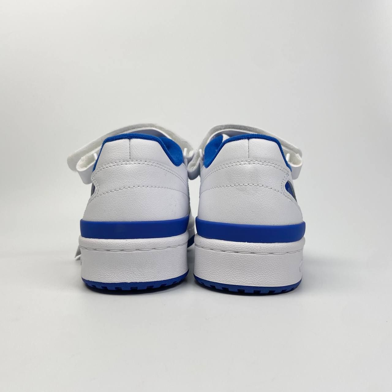 ADIDAS FORUM LOW ROYAL BLUE FY7974