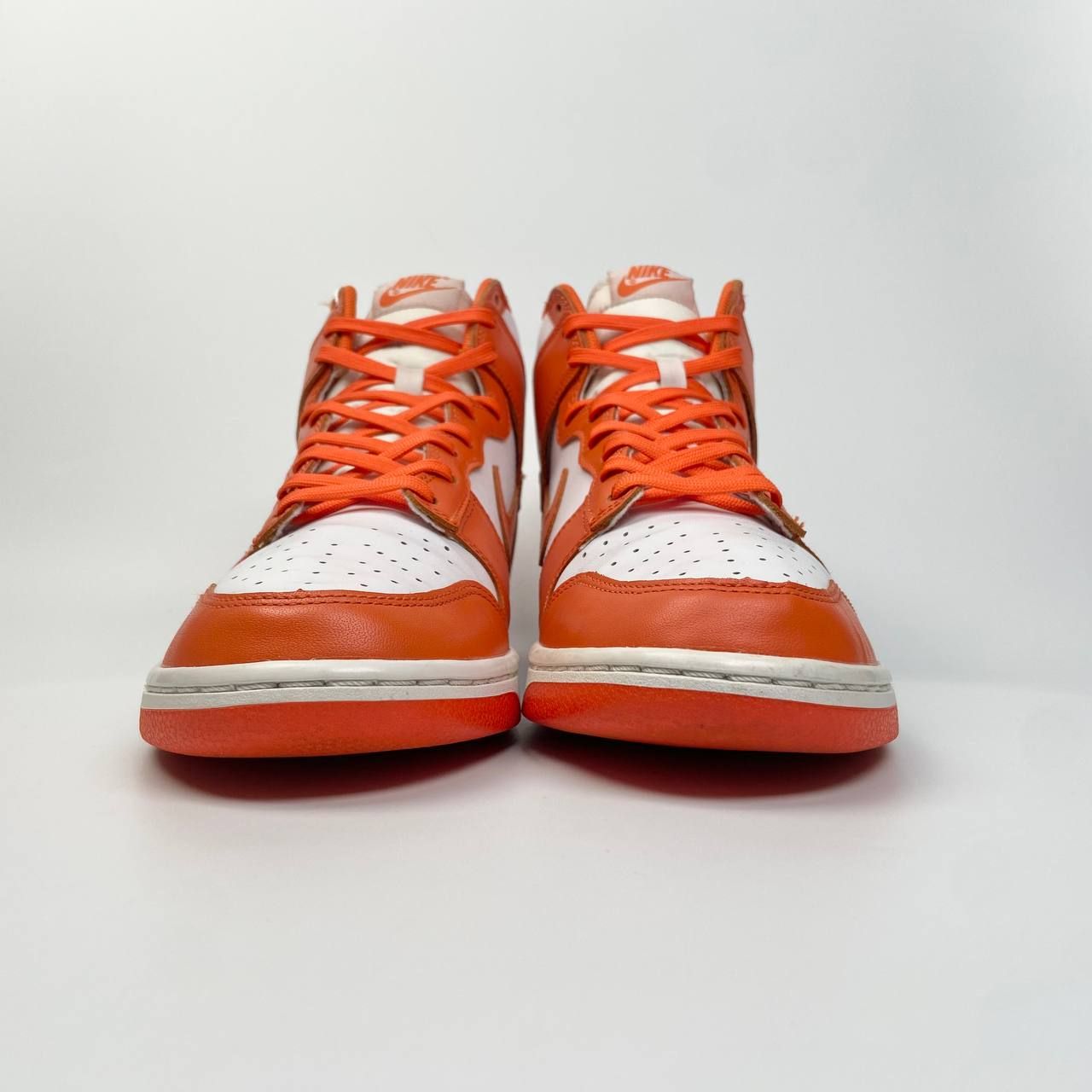 NIKE DUNK HIGH SP SYRACUSE 2021 DD1399-101