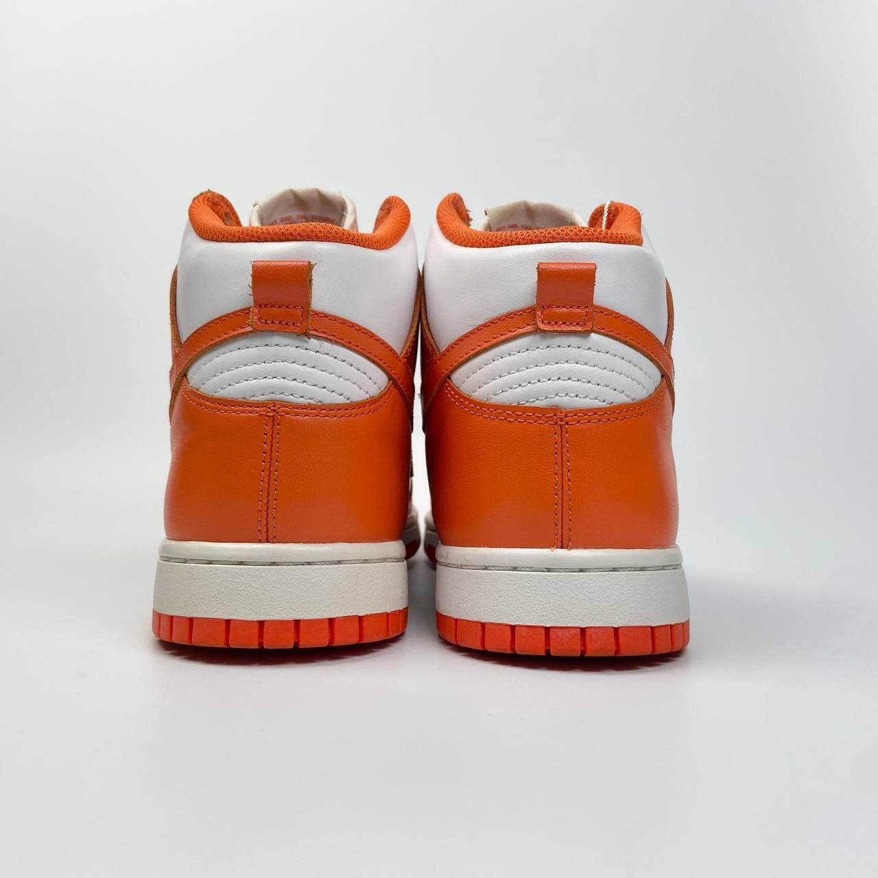 NIKE DUNK HIGH SP SYRACUSE 2021 DD1399-101