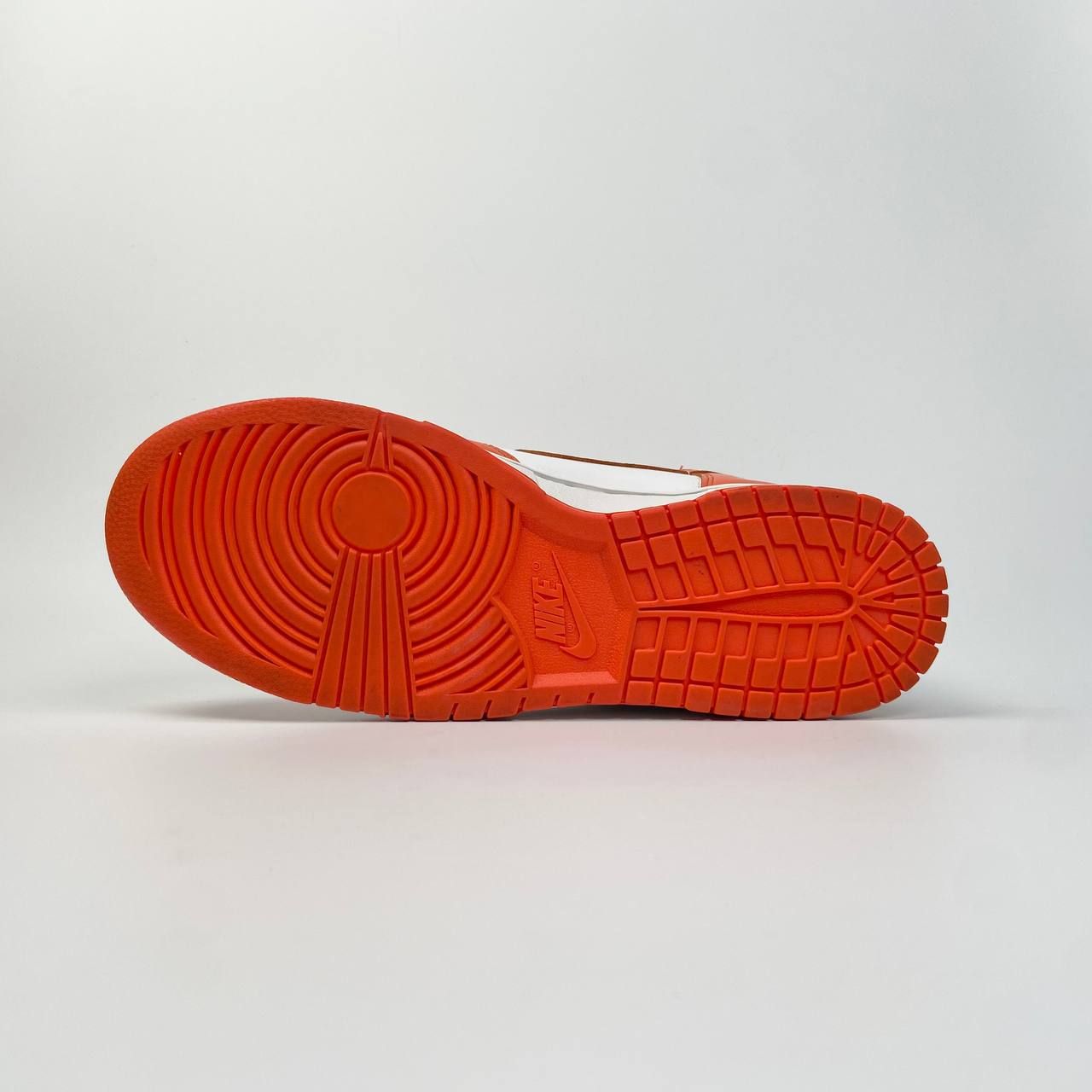 NIKE DUNK HIGH SP SYRACUSE 2021 DD1399-101