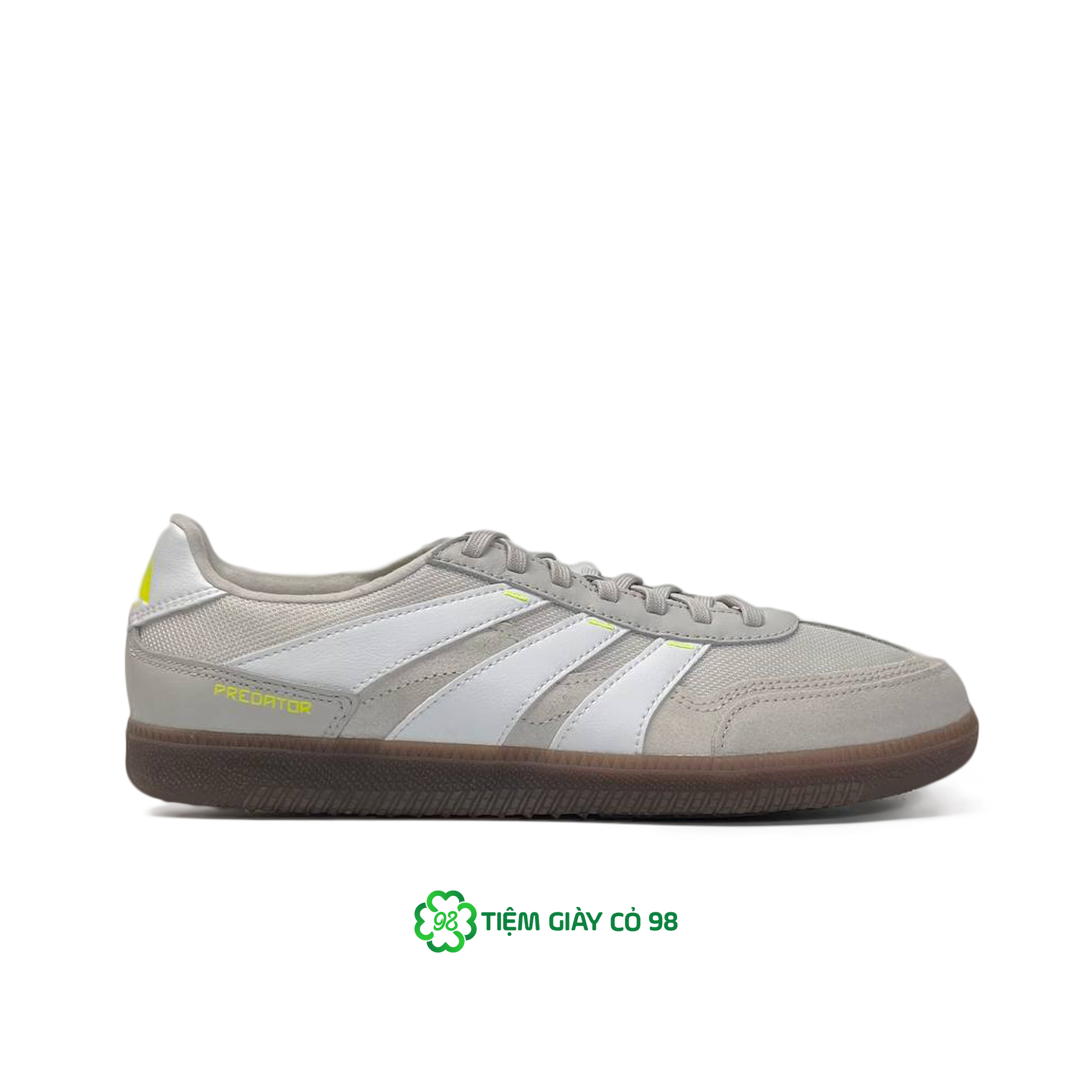 ADIDAS PREDATOR FREESTYLE UNISEX - IF8351