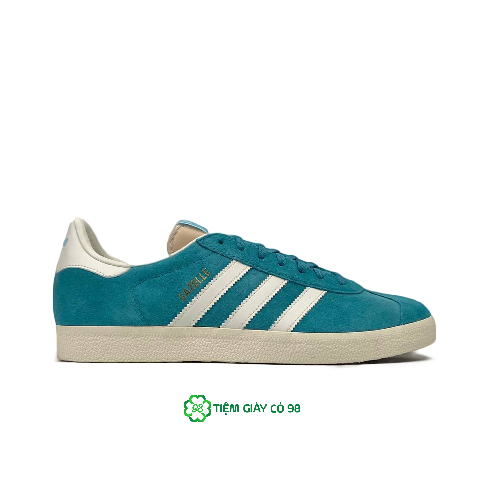 ADIDAS GAZELLE ARCTIC FUSION IG1061