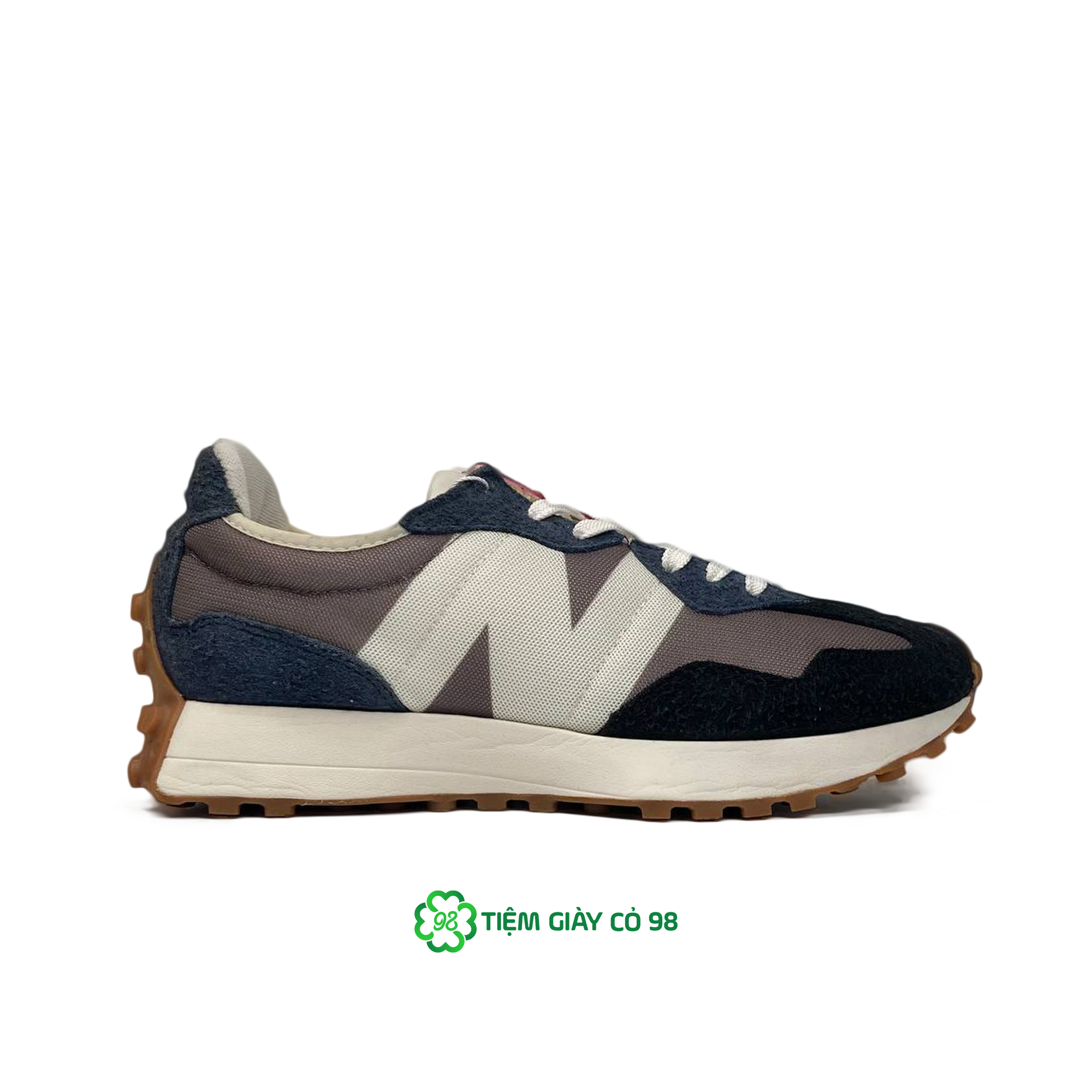 NEW BALANCE 327 CASTLEROCK MS327SFB
