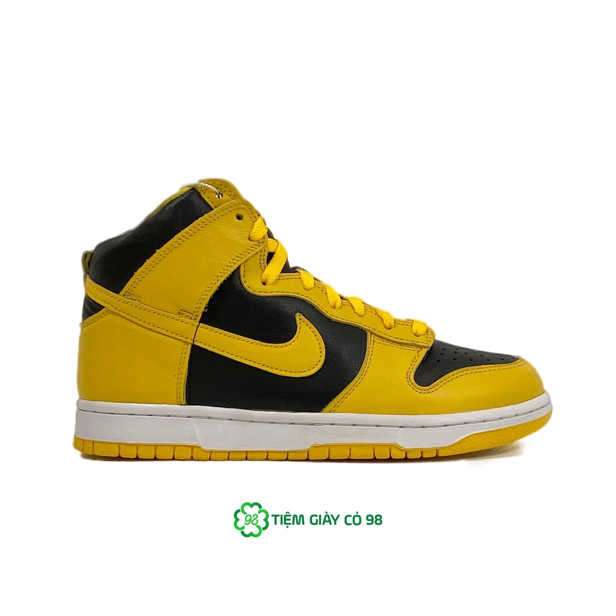 NIKE DUNK HIGH SP IOWA 2020 CZ8149-002