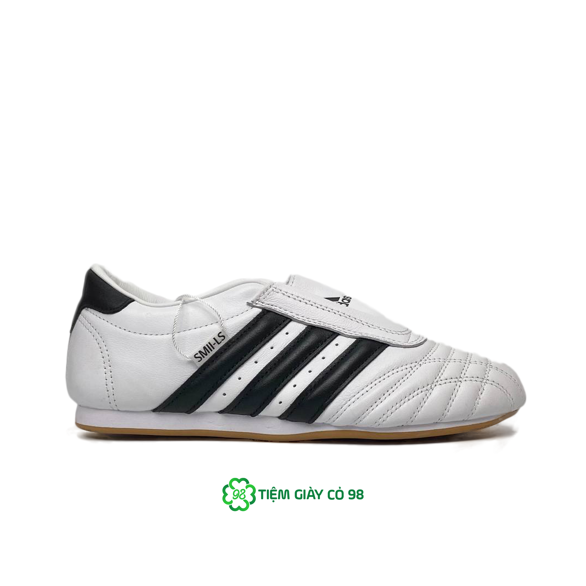 ADIDAS TAEKWONDO W CLOUD WHITE JQ4774
