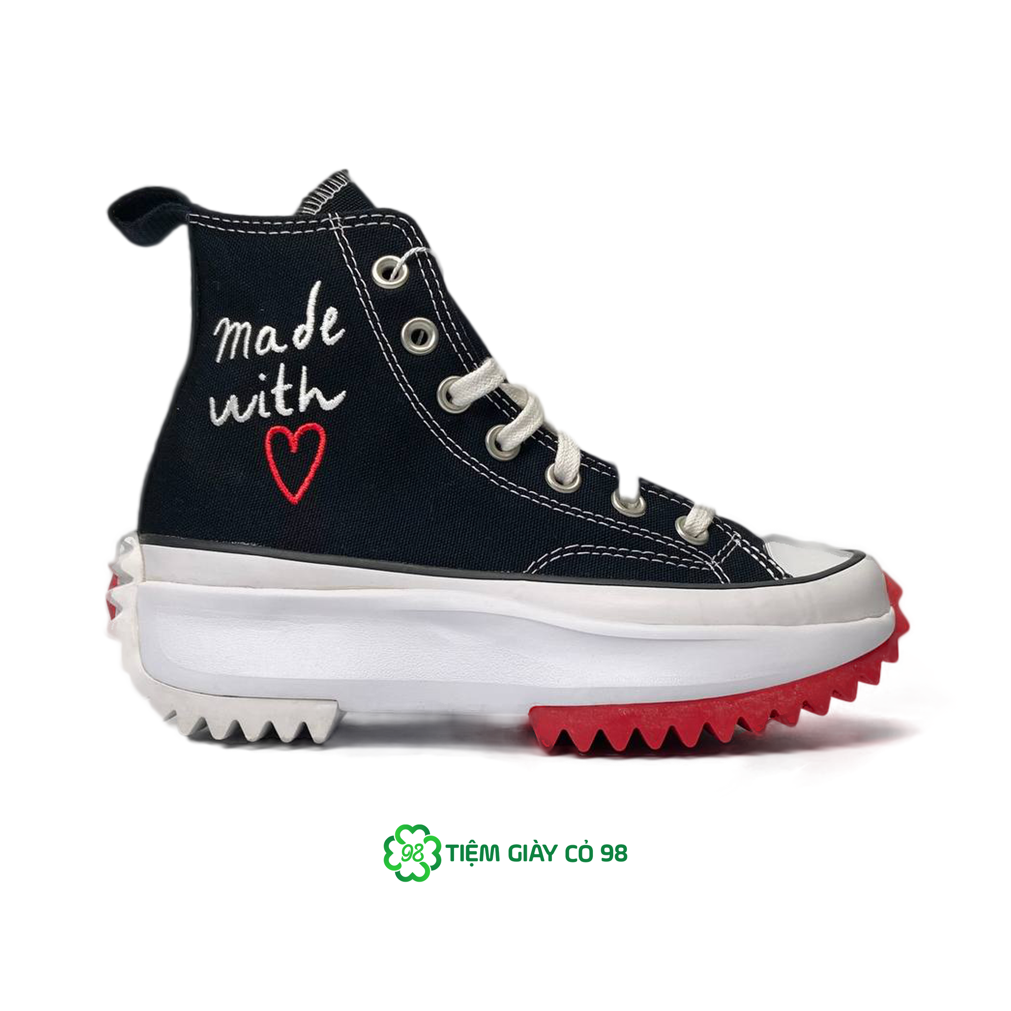 CONVERSE RUN STAR HIKE VALENTINE'S DAY - 171120V
