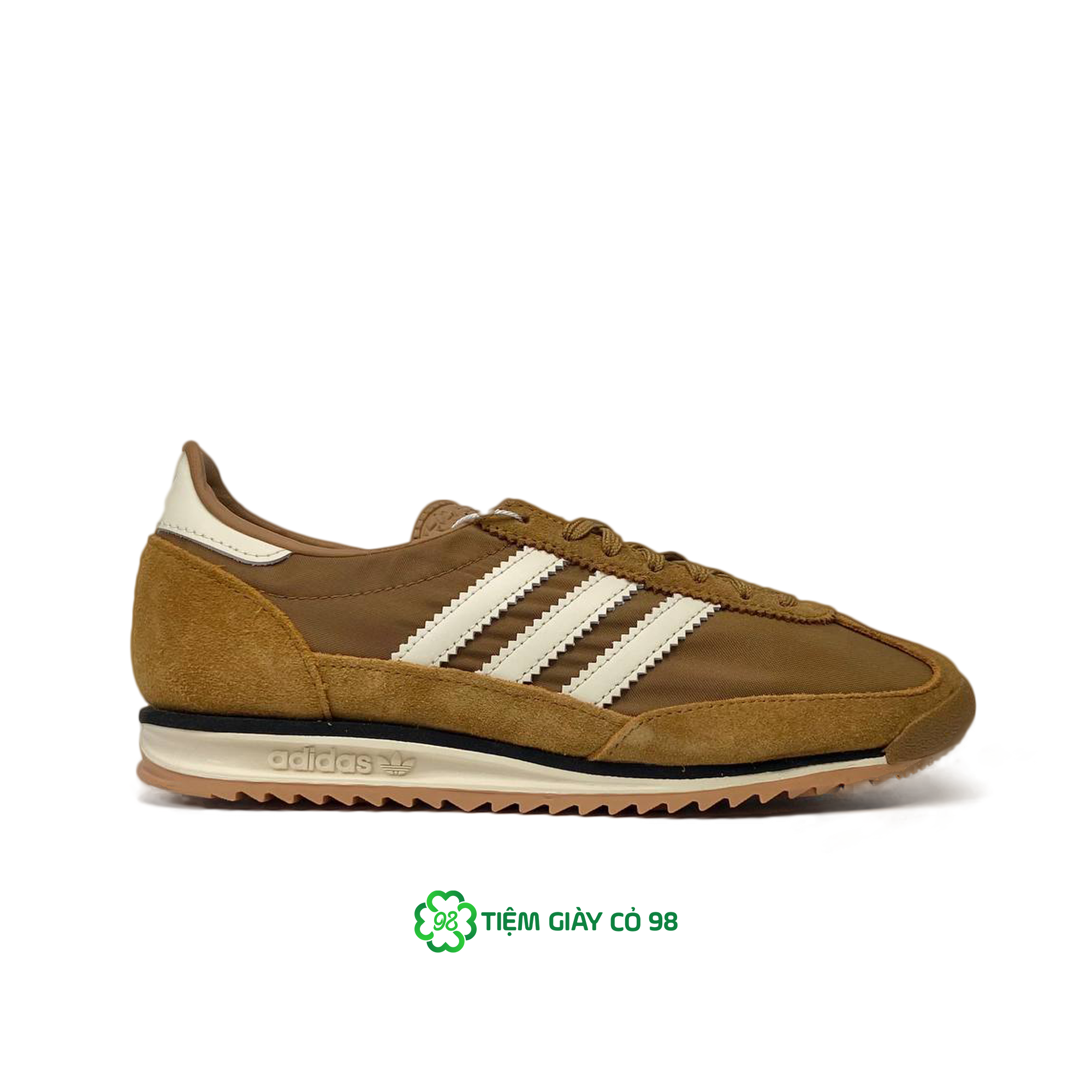 ADIDAS SL72 OG W BRONZE STRATA JH8656