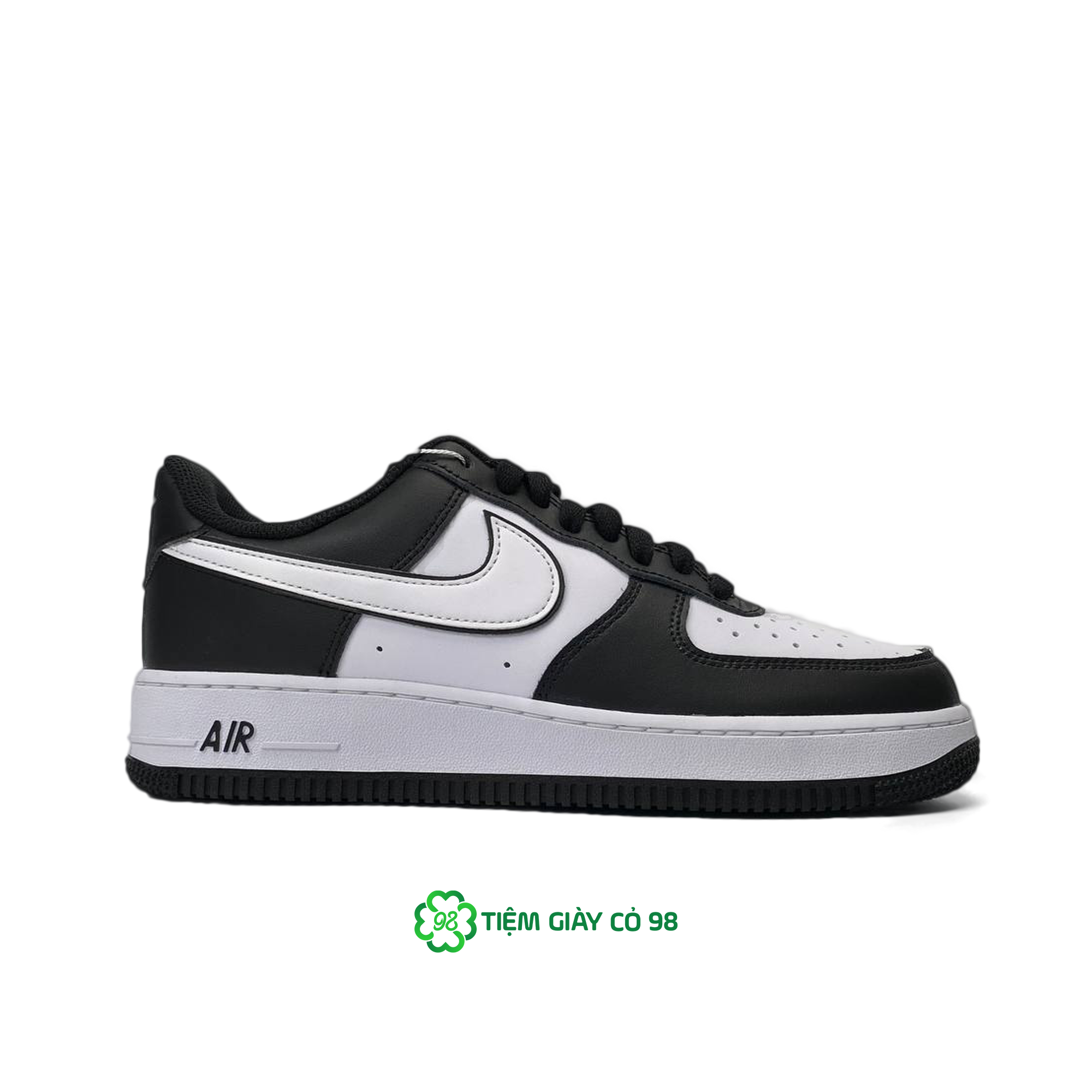NIKE AIR FORCE 1 LOW PANDA DV0788-001