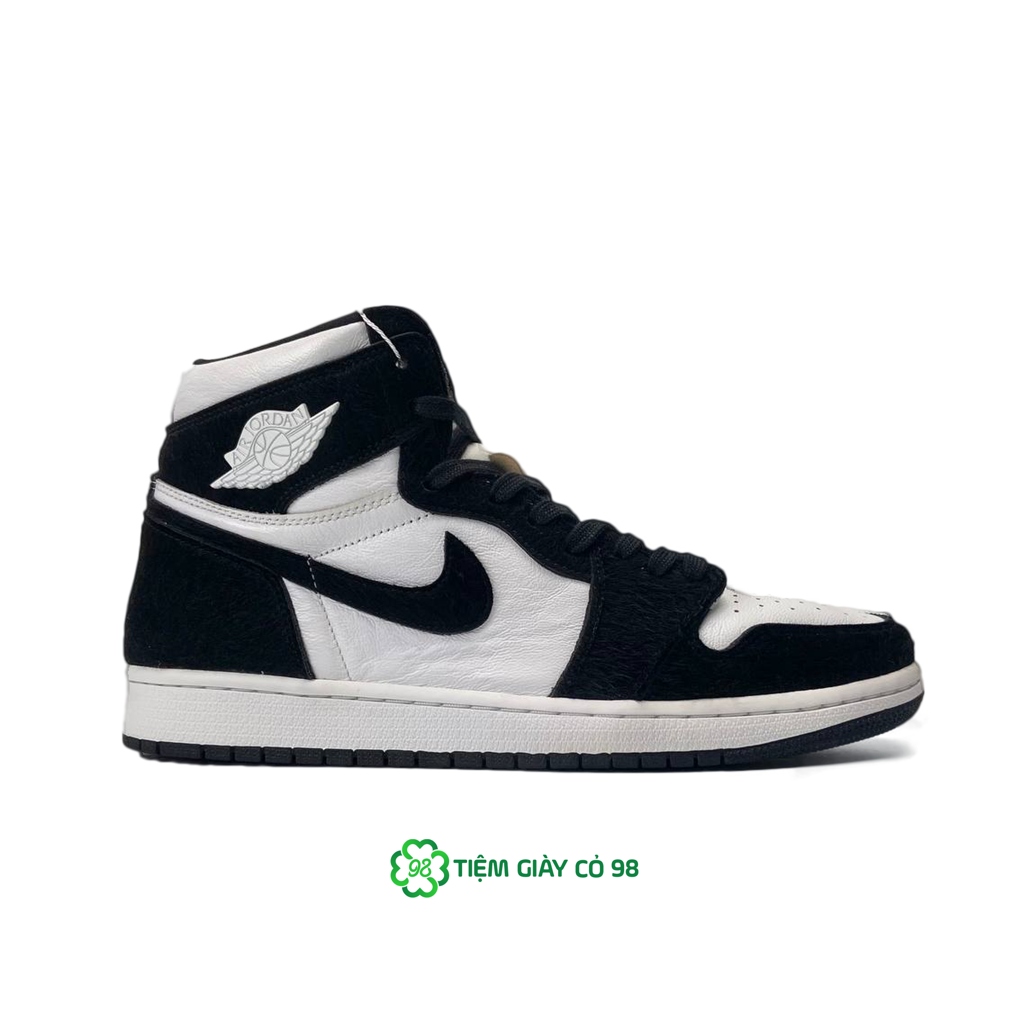NIKE JORDAN 1 RETRO HIGH OG TWIST - CD0461-007
