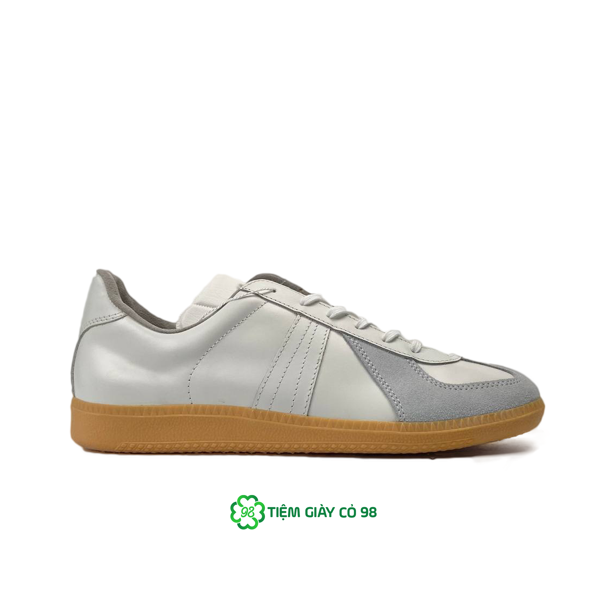 ORGINAL BW SPORT - GERMAN ARMY TRAINERS GAT
