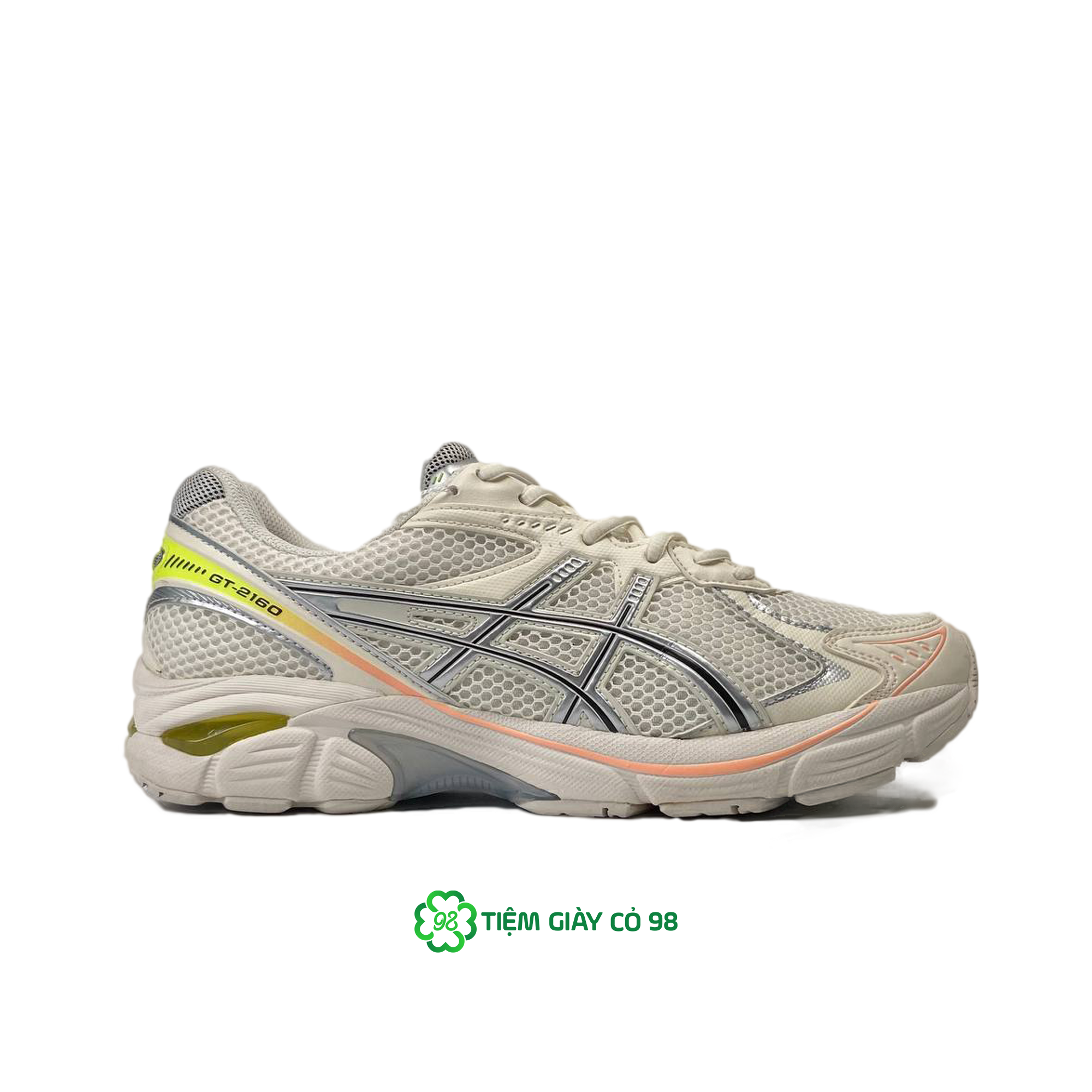 ASICS GT-2160 PARIS 1203A570 750