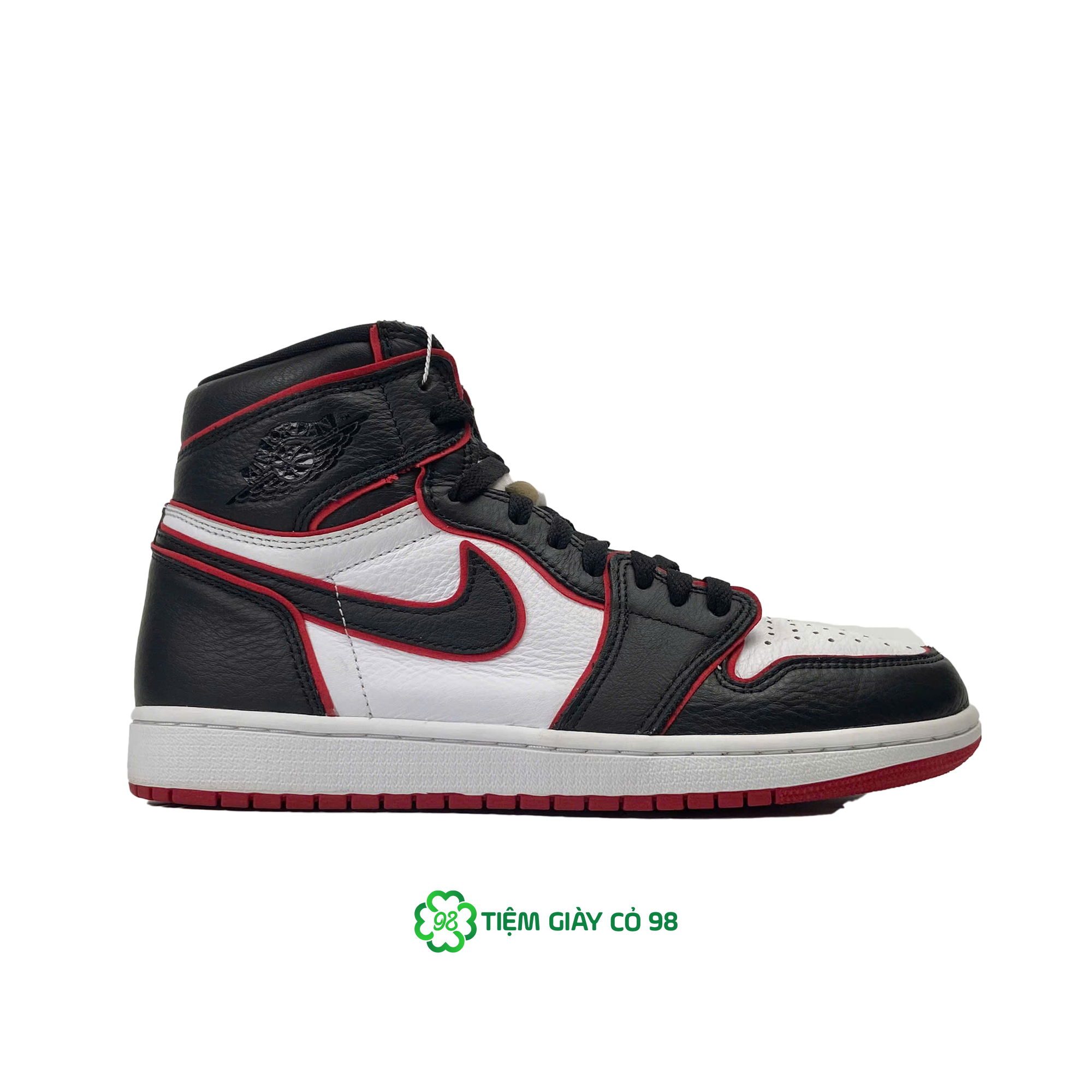 NIKE AIR JORDAN 1 RETRO HIGH BLOODLINE 555088-062