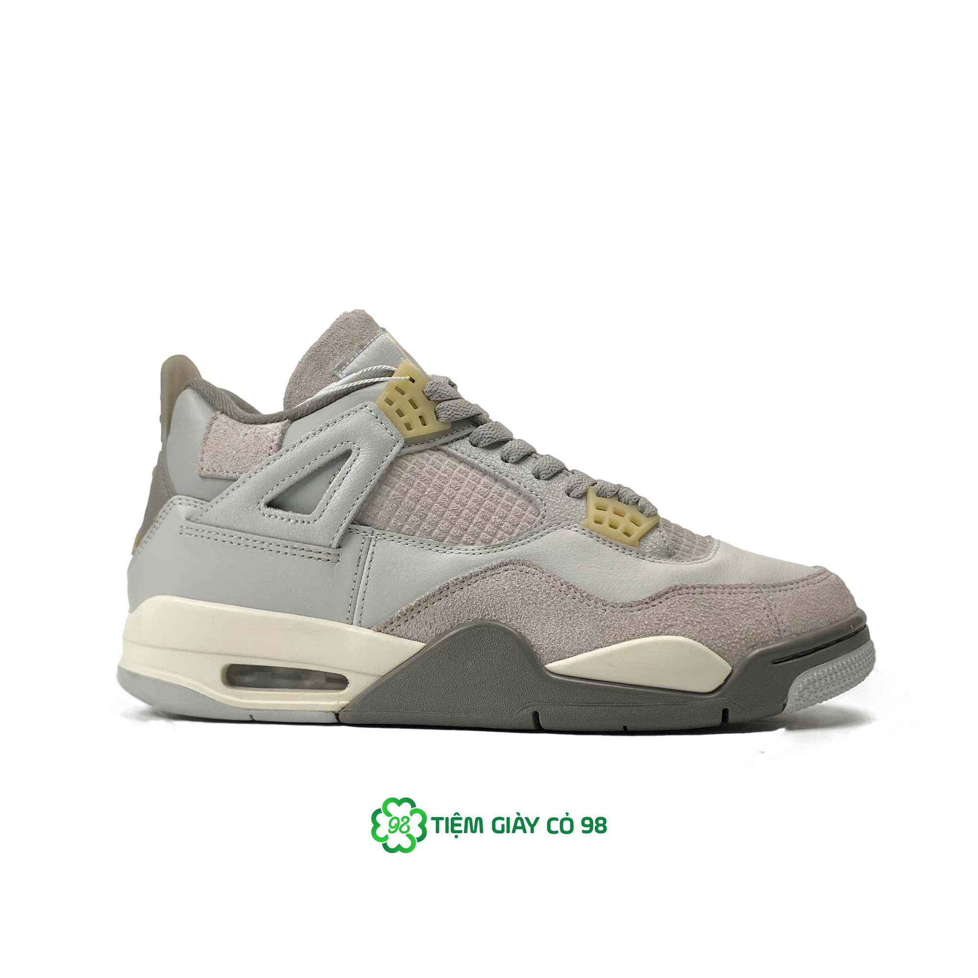 NIKE AIR JORDAN 4 RETRO SE CRAFT DV3742-021