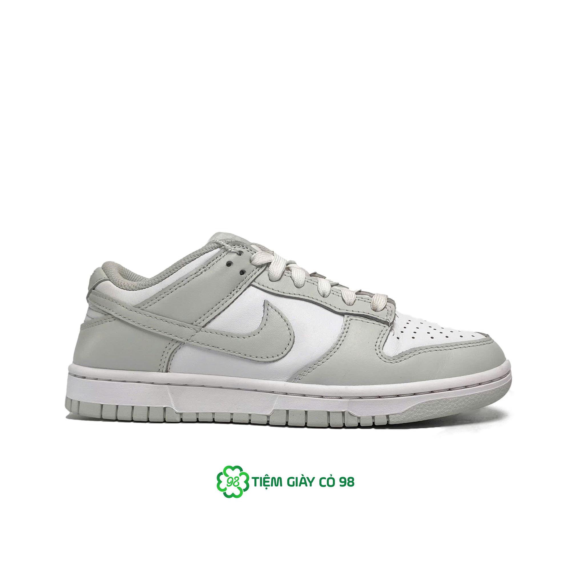 NIKE WMNS DUNK LOW PHOTON DUST DD1503-103
