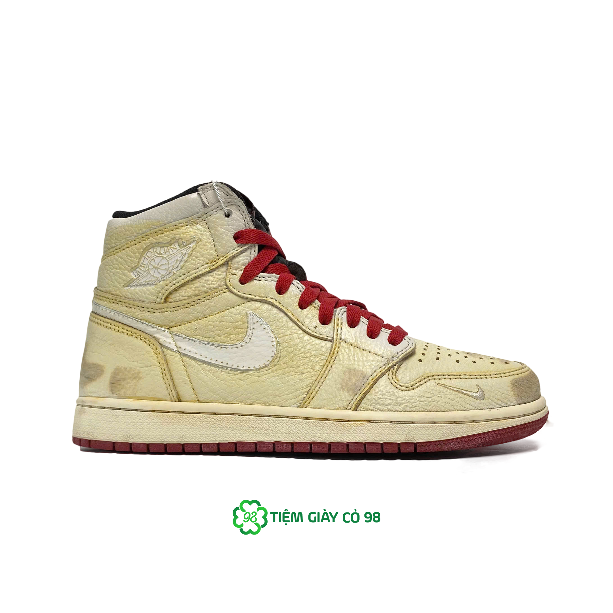 NIKE AIR JORDAN 1 RETRO HIGH OG NIGEL SYLVESTER BV1803-106