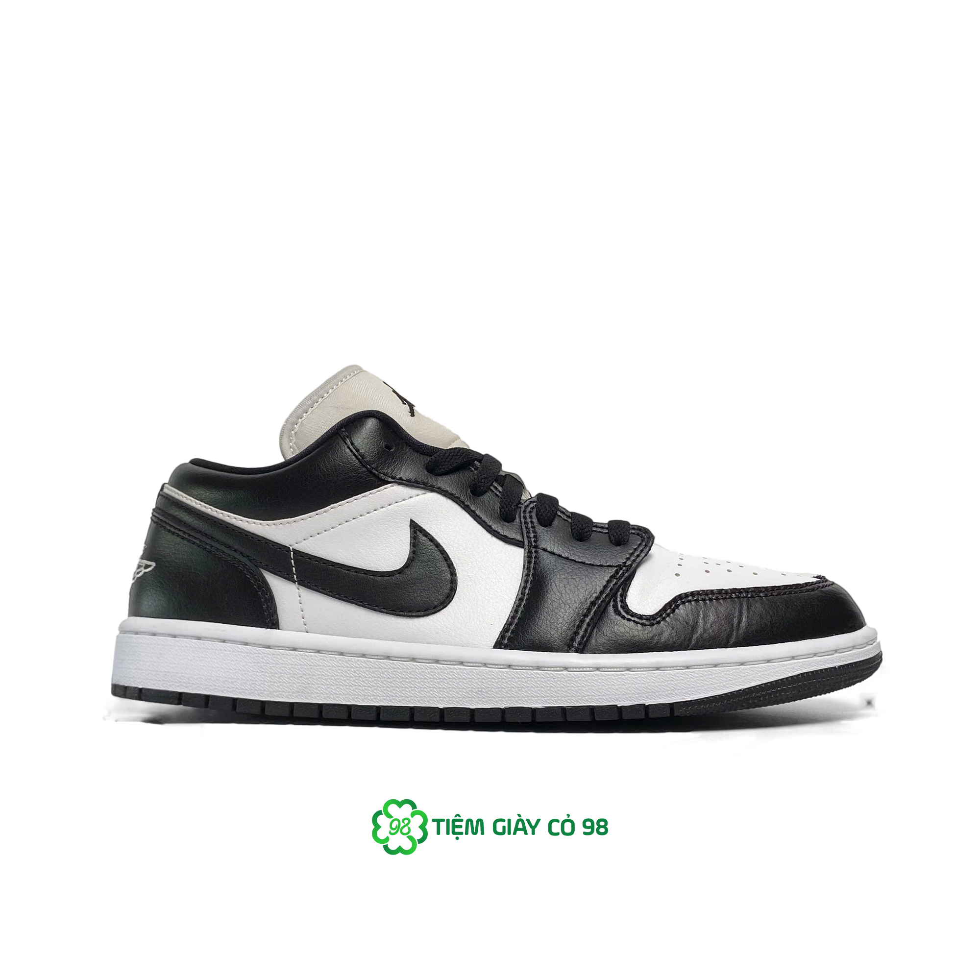 NIKE AIR JORDAN 1 LOW PANDA DC0774-101
