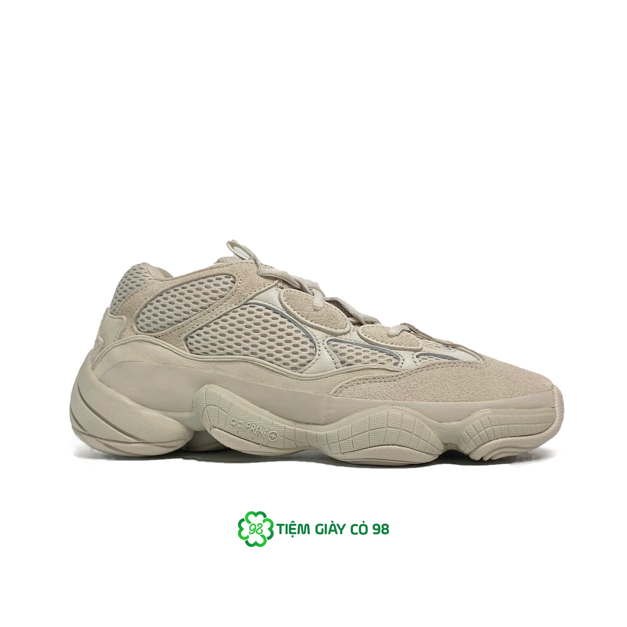 ADIDAS YEEZY 500 BLUSH DB2908