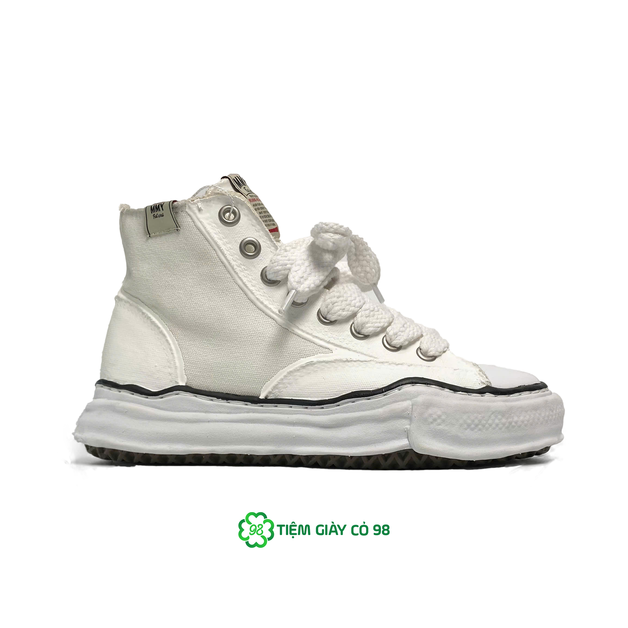 MIHARA YASUHIRO HI CANVAS