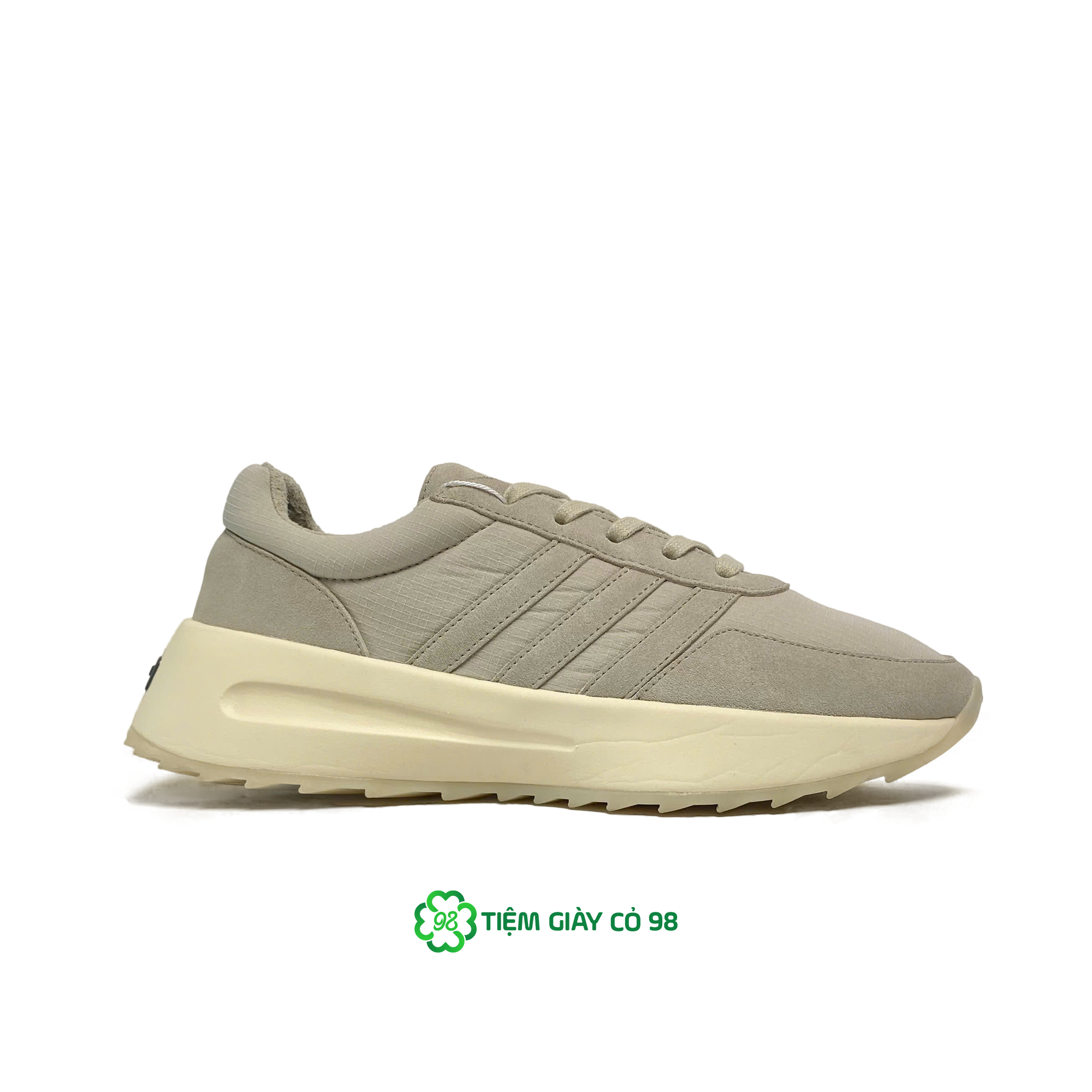 ADIDAS ATHLETICS LA X FEAR OF GOD SESAME IH5152