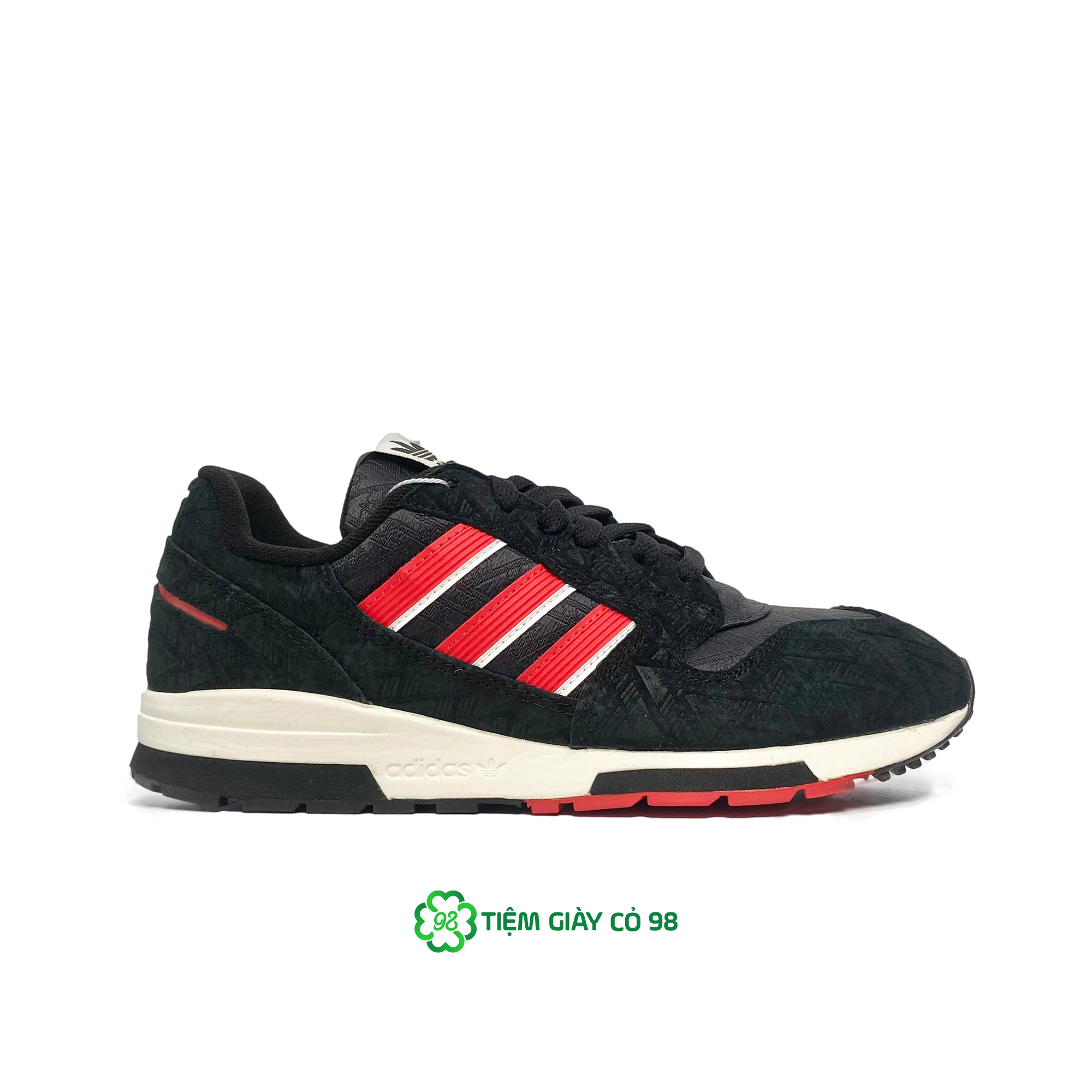 ARSENAL FC X ADIDAS ZX 420 HONOR OAK - HP7471