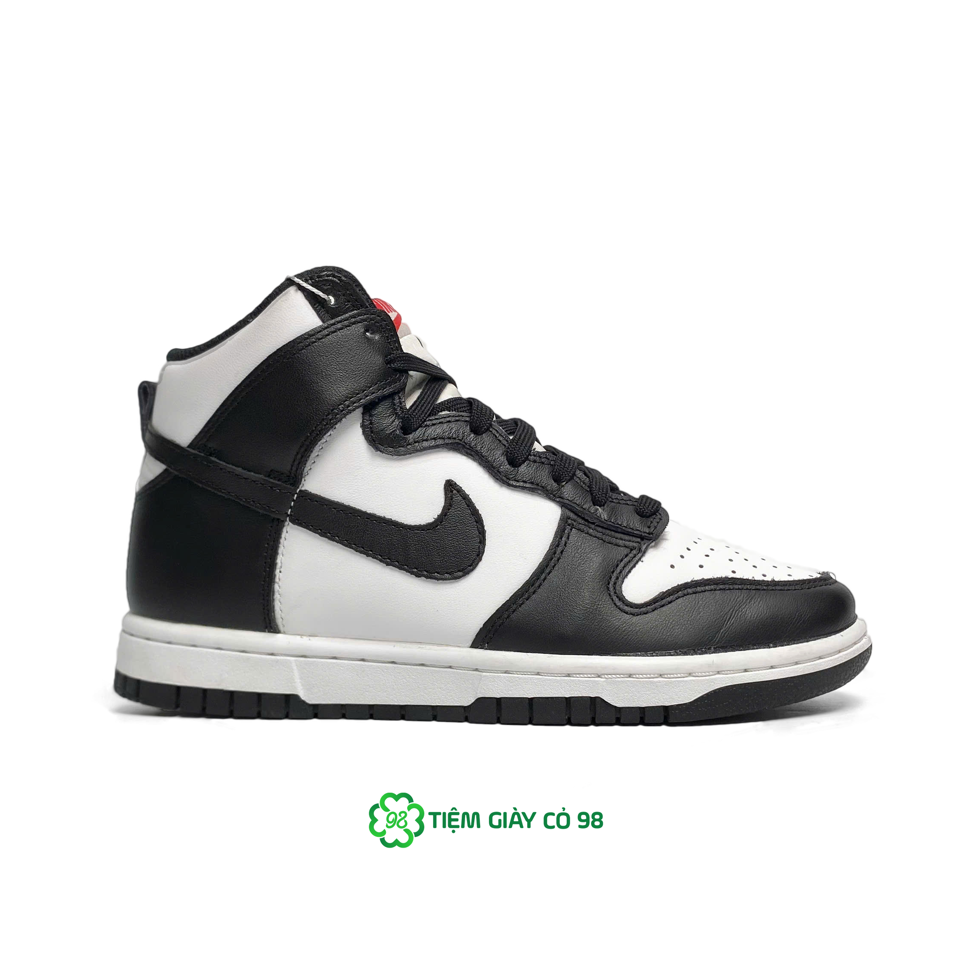 NIKE DUNK HIGH PANDA DD1869-103
