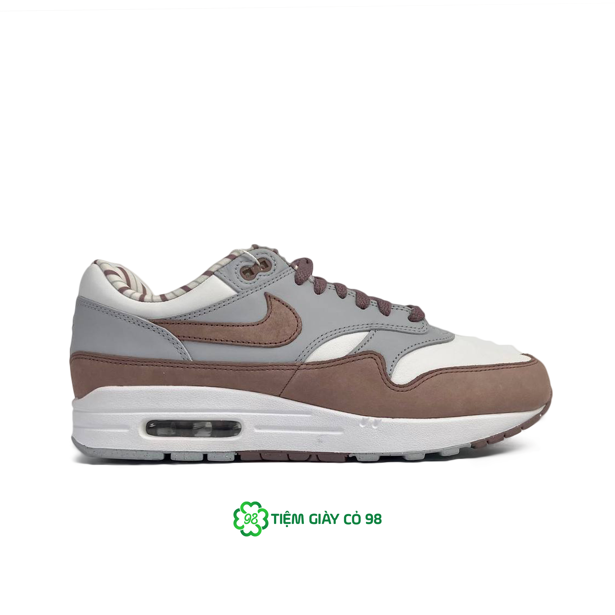 NIKE AIR MAX 1 PREMIUM SHIMA SHIMA - FB8916-100