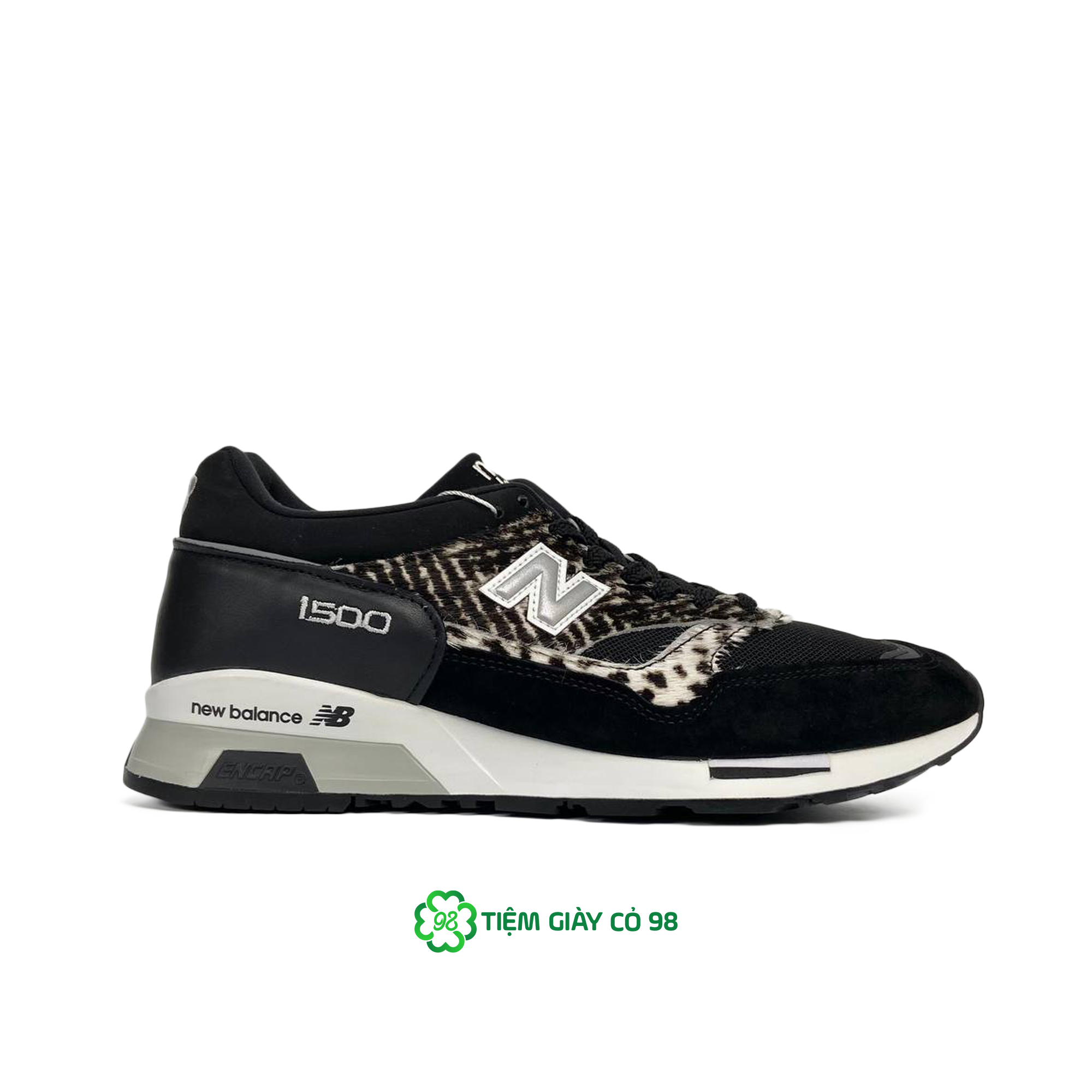 NEW BALANCE 1500 ANIMAL PACK ZEBRA DALMATION M1500ZDK