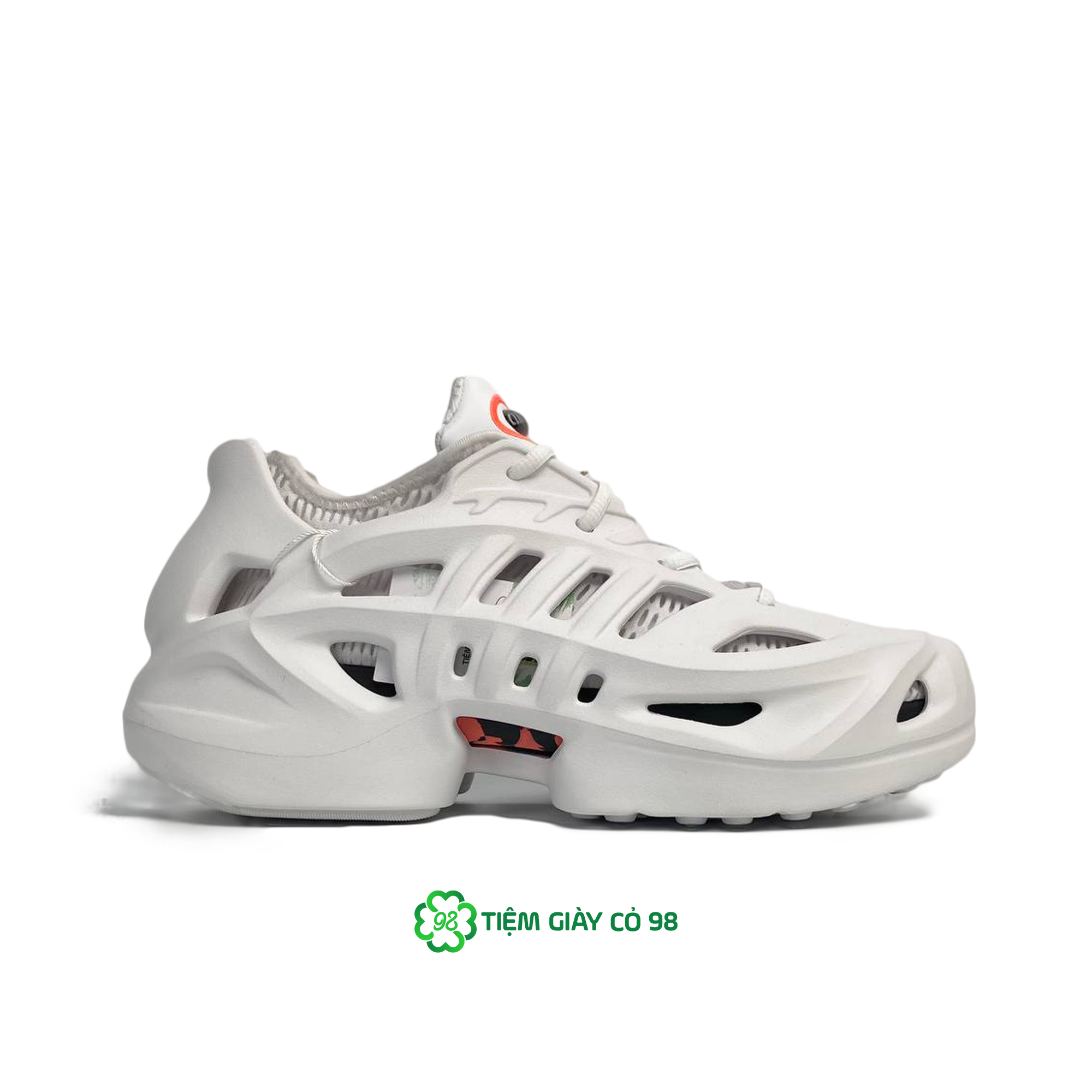 ADIDAS ADIFOM CLIMACOOL CLOUD WHITE - IF3901