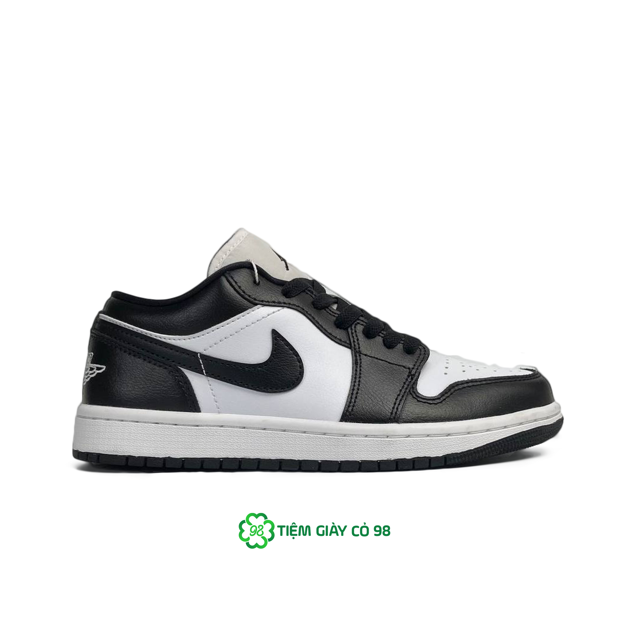 NIKE AIR JORDAN 1 LOW PANDA DC0774-101