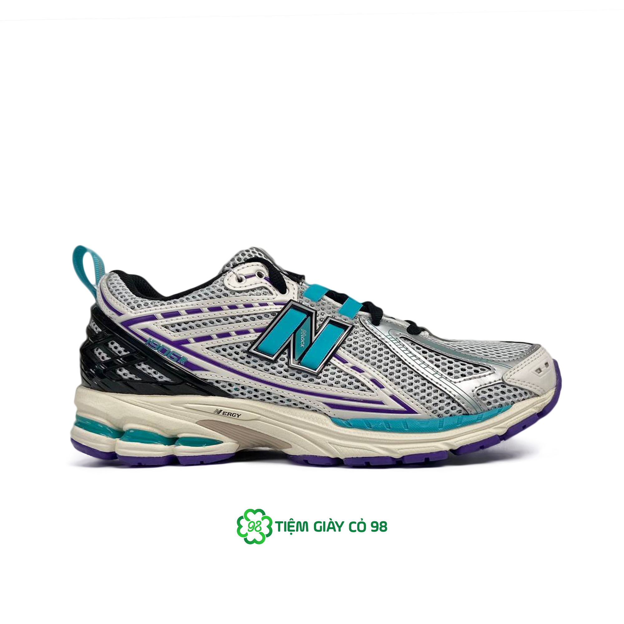 NEW BALANCE 1906R HORNETS M1906RCF