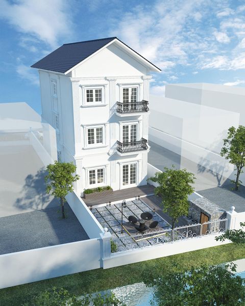 VILLA VINHOMES RIVERSIDE – hdstyleshop