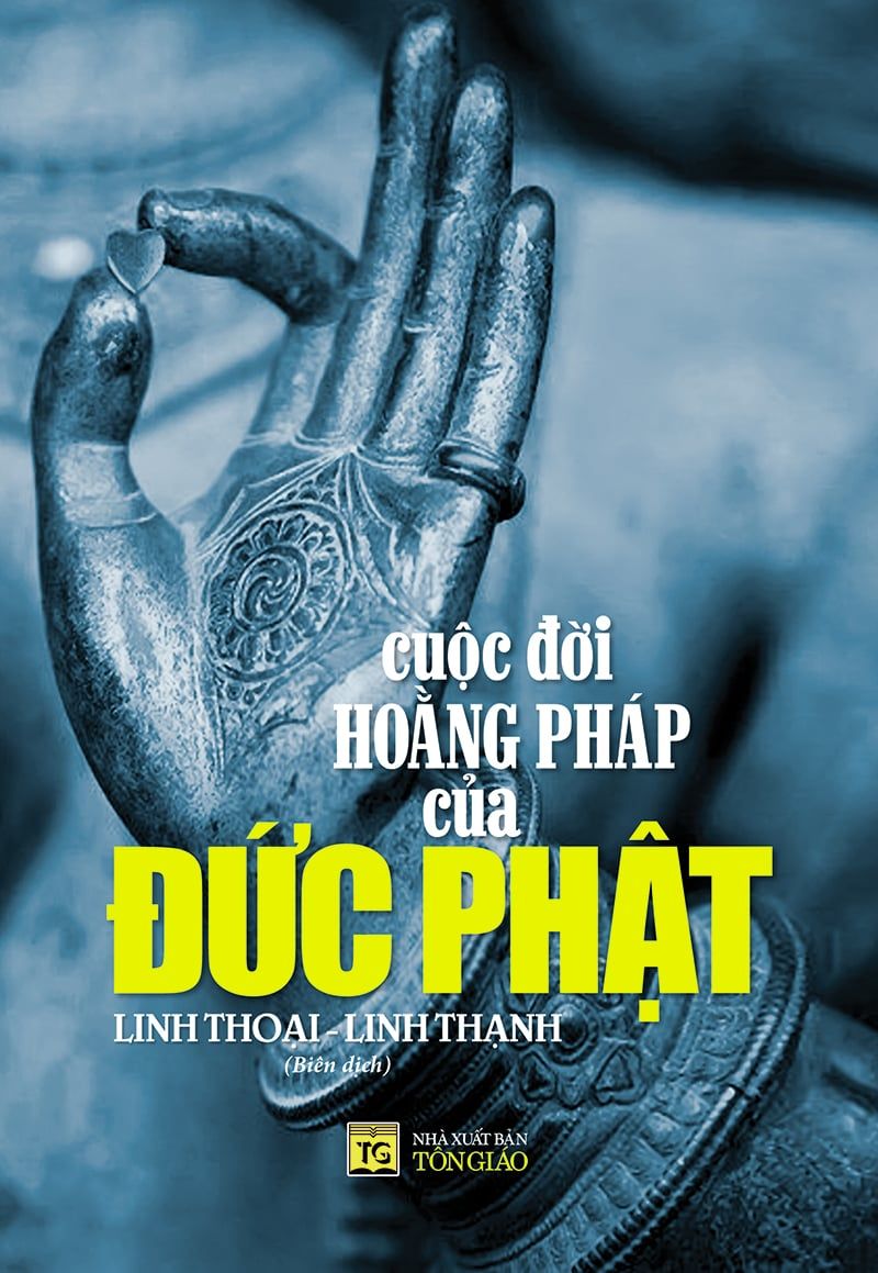 Cuộc Đời Hoằng Pháp Của Đức Phật