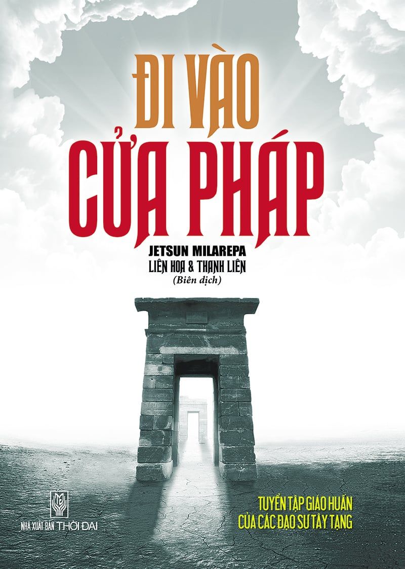 Đi vào cửa Pháp