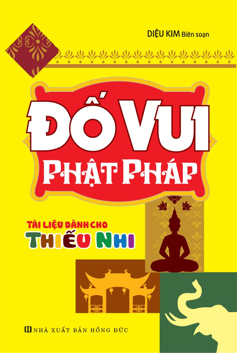 Đố Vui Phật Pháp