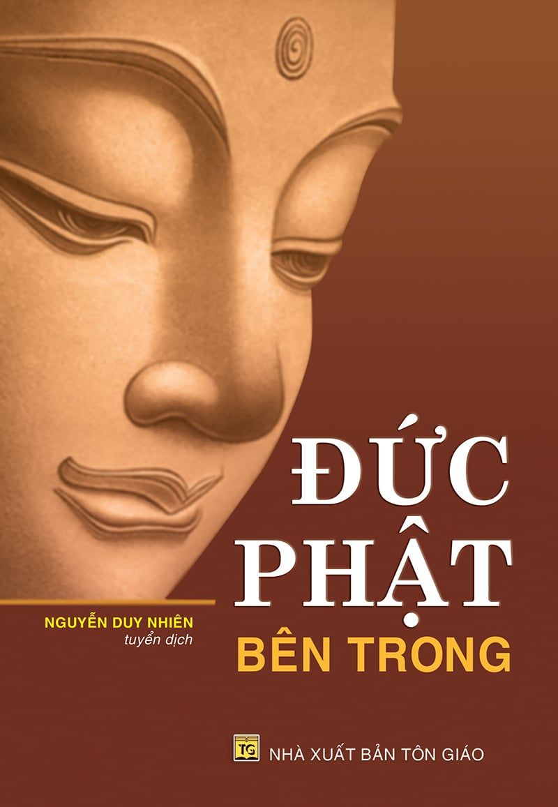 Đức Phật Bên Trong