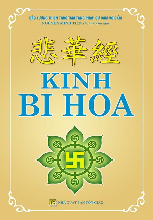 Kinh Bi Hoa