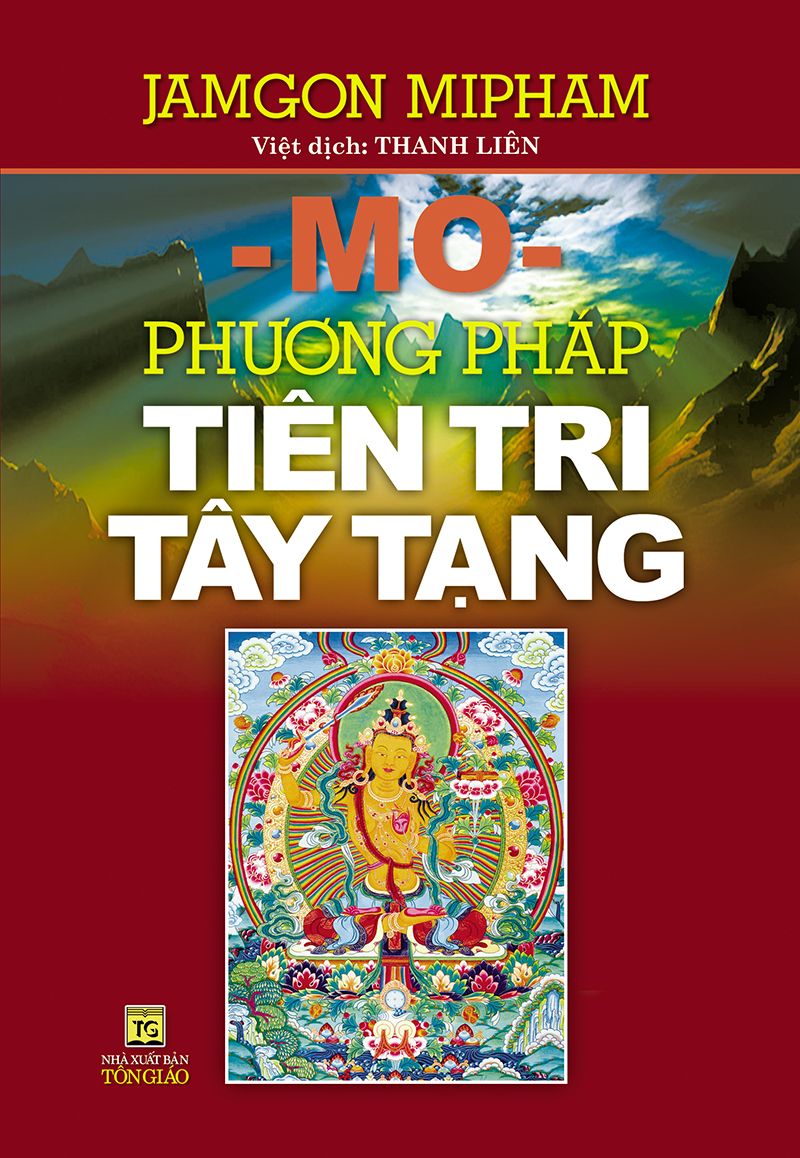 Mo - Phương Pháp Tiên Tri Tây Tạng