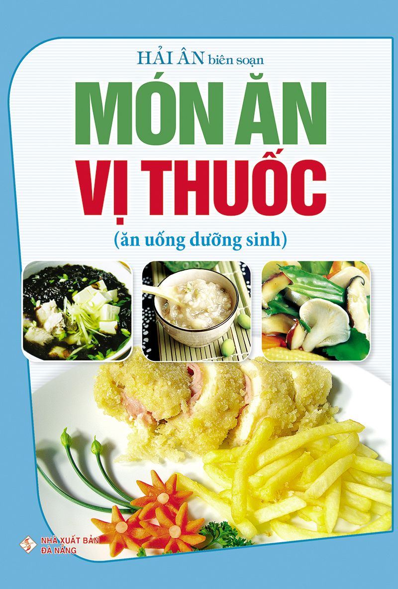 Món Ăn Vị Thuốc