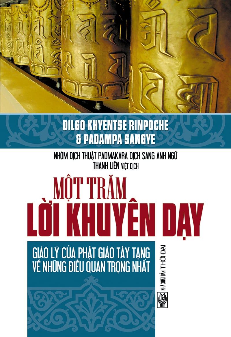 Một Trăm Lời Khuyên Dạy