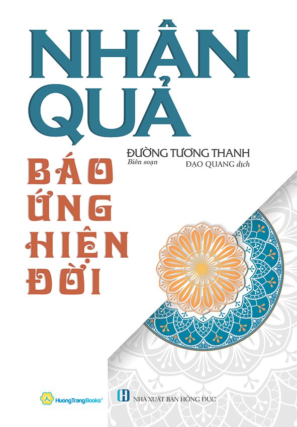 Nhân Quả - Báo Ứng Hiện Đời
