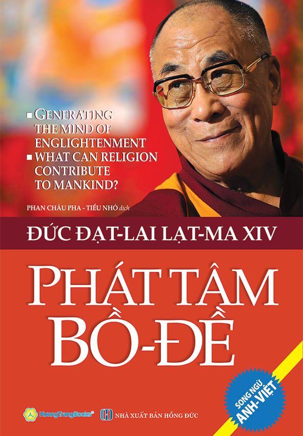 Phát Tâm Bồ Đề