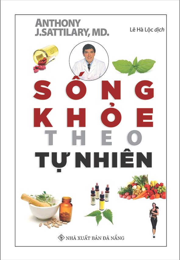 Sống Khỏe Theo Tự Nhiên