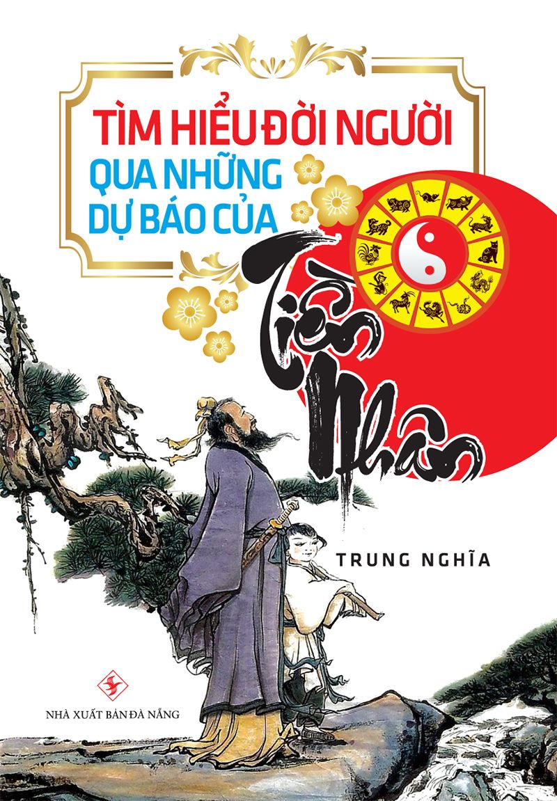 Tìm Hiểu Đời Người Qua Những Dự Báo Của Tiền Nhân