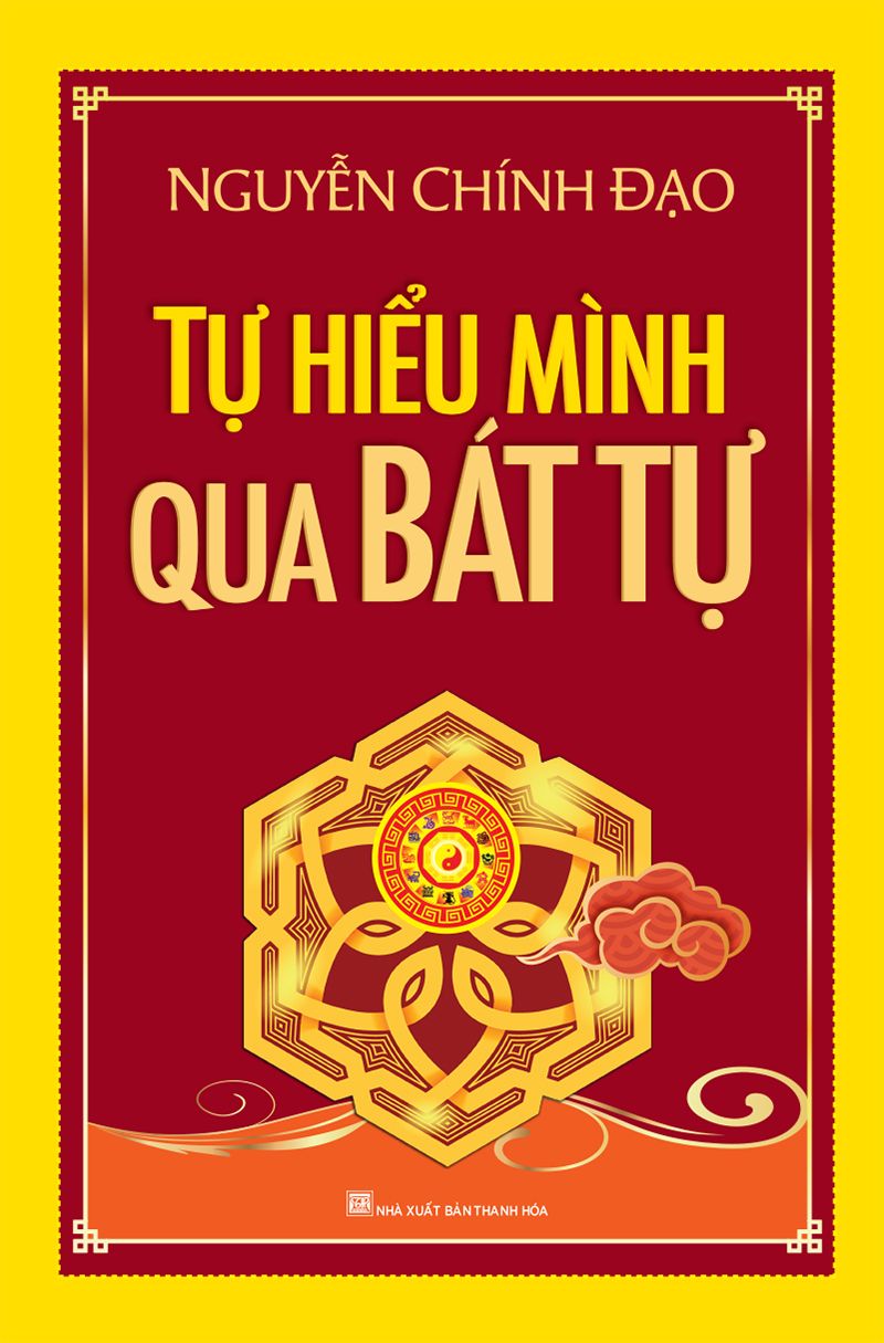Tự Hiểu Mình Qua Bát Tự