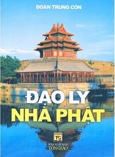 Đạo Lý Nhà Phật