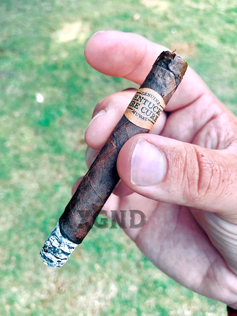 Xì Gà Kentucky Fire Cured Muwat Ponies - Cigar Chính Hãng