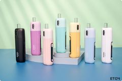 Aspire Fluffi Pod Kit Chính Hãng