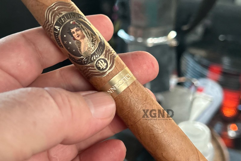 Xì Gà La Palina Classic Connecticut Toro - Cigar Chính Hãng